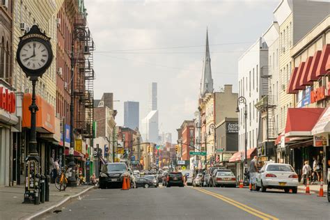 Jobs in greenpoint brooklyn. Things To Know About Jobs in greenpoint brooklyn. 